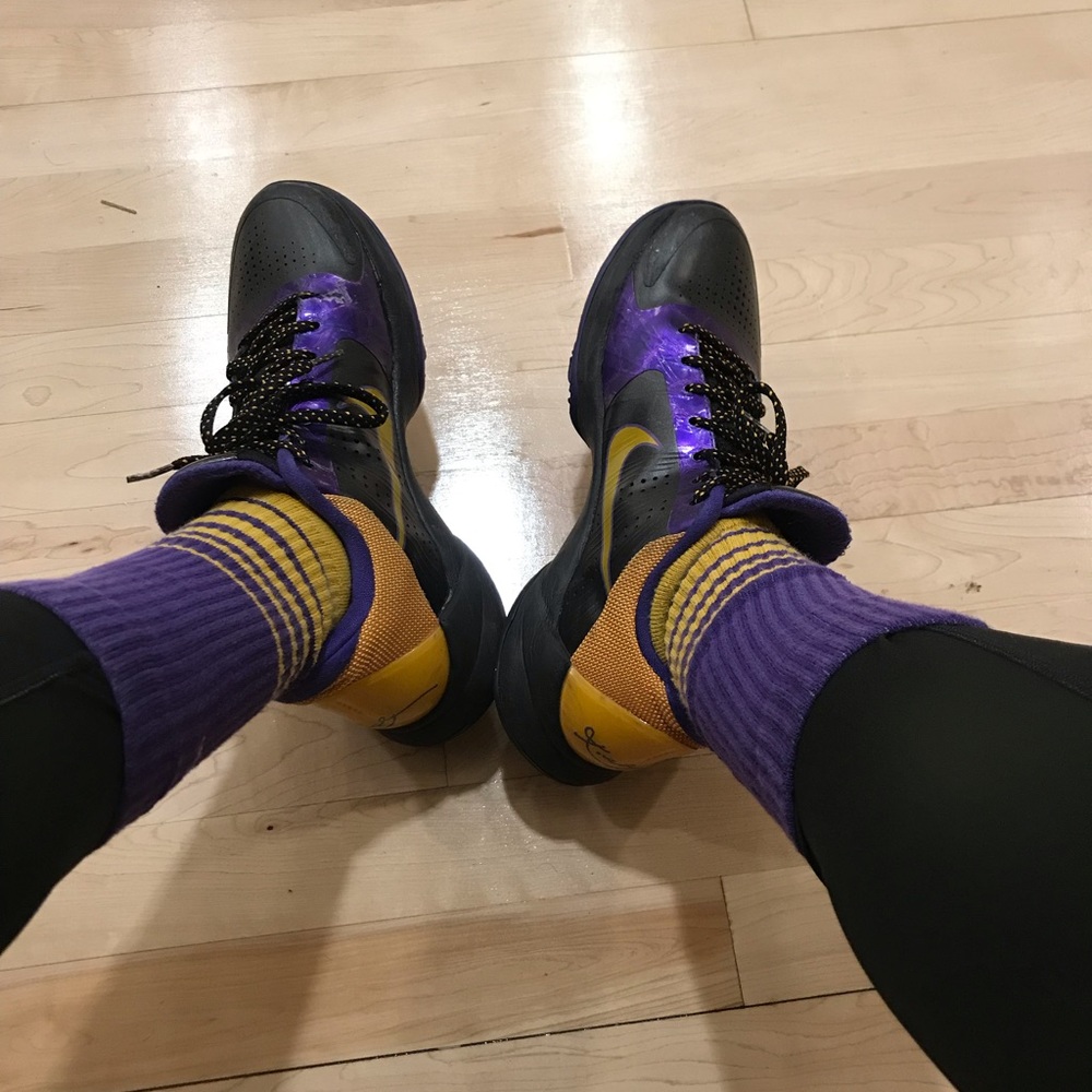 Meet your Posher, Basir